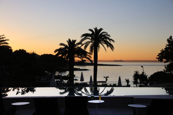 Hotel Son Caliu Spa Oasis 4* Superior (Calvià)